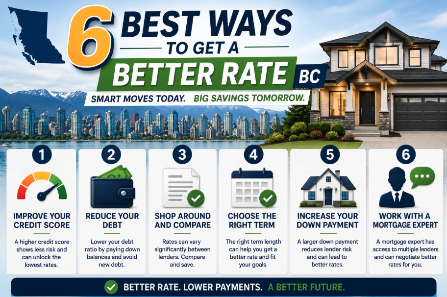 mortgage renewal bc